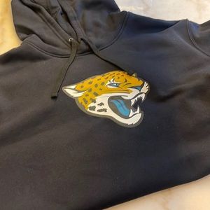 Jaguars hoodie 👏